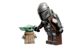 LEGO Star Wars AT-RT Attack 75444L
