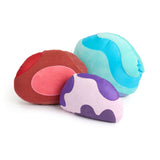 TTS Sensory Snuggle Cushions 3pk SS47721B