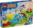 LEGO Sonic Sonic's Campfire Clash 77001L