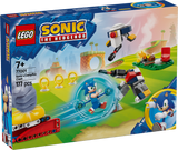 LEGO Sonic Sonic's Campfire Clash 77001L