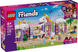 LEGO Friends Unicorn Dream Café 42684L