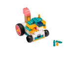 LEGO Education loodusteaduste komplekt: vanusele 5+ 45620L