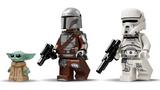 LEGO Star Wars AT-RT Attack 75444L
