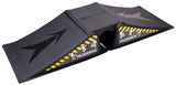 HUDORA Trick Ramp Kit 11116A