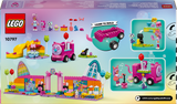LEGO Gabby´s Dollhouse Gabby's Party Room 10797L