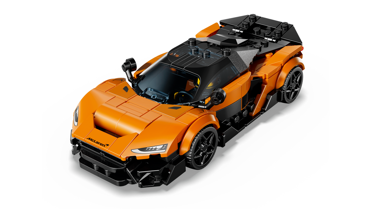 LEGO Speed Champions Mclaren W1 77257L