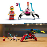 LEGO Dreamzzz Cooper's Gaming Controller Jet 71489L