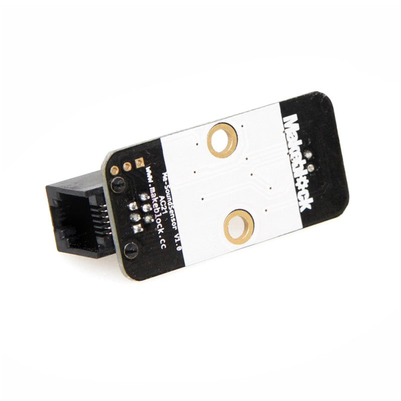 Makeblock Me Sound Sensor V1 11008