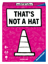 Ravensburger That's Not a Hat - Card Game
 20955U