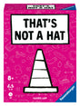 Ravensburger That's Not a Hat - Card Game
 20955U