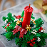 LEGO Iconic Christmas Table Decoration 40743L