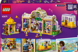 LEGO Friends Plant Café & Flower Shop
 42671L