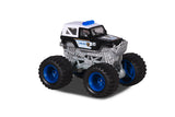 Majorette Monster Cars City Rockerz 5 Different 212057256B