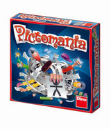 Dino board game Pictomania 74117D
