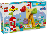 LEGO DUPLO Funfair 10453L