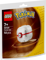 LEGO Pokémon Premier Ball 30729L