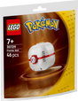 LEGO Pokémon Premier Ball 30729L