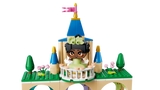 LEGO Disney Mini Belle & Tiana with Castle 43291L