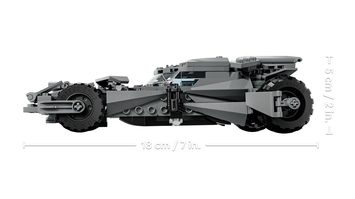 LEGO Super Heroes Batman v Superman Batmobile 76331L