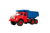 Dino Truck Tatra Red-Blue 64502D