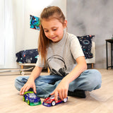 Dickie Toys Midnight Racer, 2-asst. 203762005B