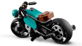 LEGO Creator Vintage Motorcycle 31135L