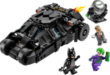 LEGO Super Heroes Batman Tumbler vs. Two-Face & The Joker 76303L
