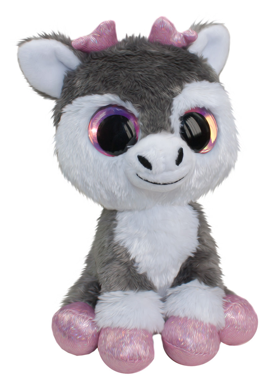 Lumo Stars Reindeer Poro 15 cm 54982M