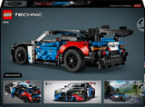 LEGO Technic BMW M4 GT3 EVO Race Car 42226L
