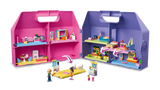LEGO Friends reative Dollhouse Suitcase 42697L