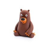 HEY CLAY Modeling Clay Forest Animals Selection 2 60044E