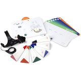Wonder Pack Robotics Kit WP22
