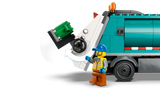 LEGO City Recycling Truck 60386L