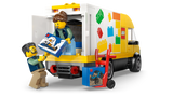 LEGO City LEGO van 60500L
