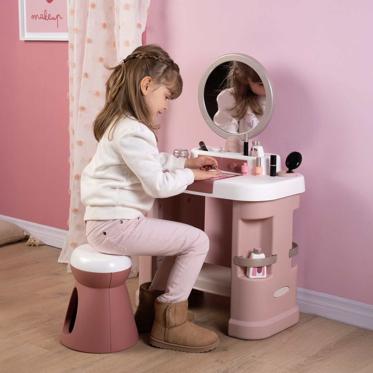 Smoby My Beauty Dressing Table 320257S