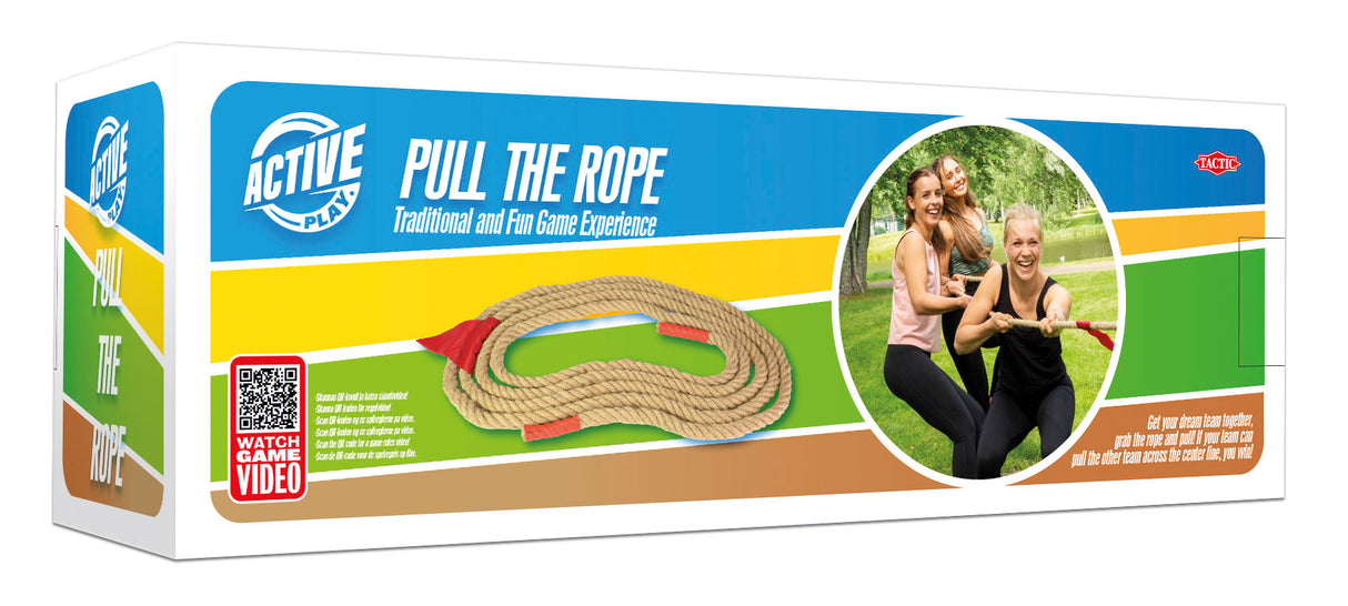 Tactic Pull the Rope 56334T