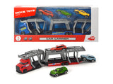 Dickie Toys Car Carrier, 2-asst. 203745008B