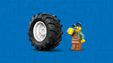 LEGO City Tractor 60498L