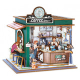 Buki Café Diorama 68072I