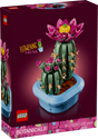 LEGO Botanicals Flowering Cactus 11509L