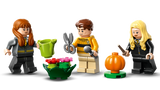 LEGO Harry Potter Hufflepuff House Banner 76412L