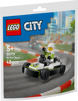 LEGO City Go-Kart Racer 30719L