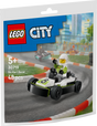 LEGO City Go-Kart Racer 30719L