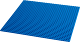 LEGO Classic Blue Baseplate 11025L