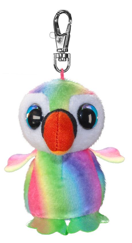 Lumo Stars Keychain Lenni 8,5 cm 55016M