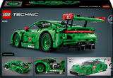 LEGO Technic Porsche 911 GT3 R REXY AO Racing Car 42224L
