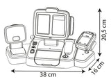 Smoby Large Cash Register 350114S