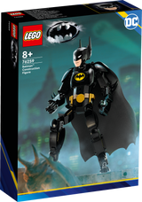 LEGO Super Heroes Batman Construction Figure 76259L