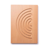 TTS Breathing and Mindfulness Boards 6pk SS45027B