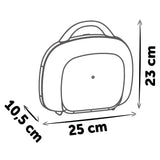 Smoby - Doctor's case + 15 340104S